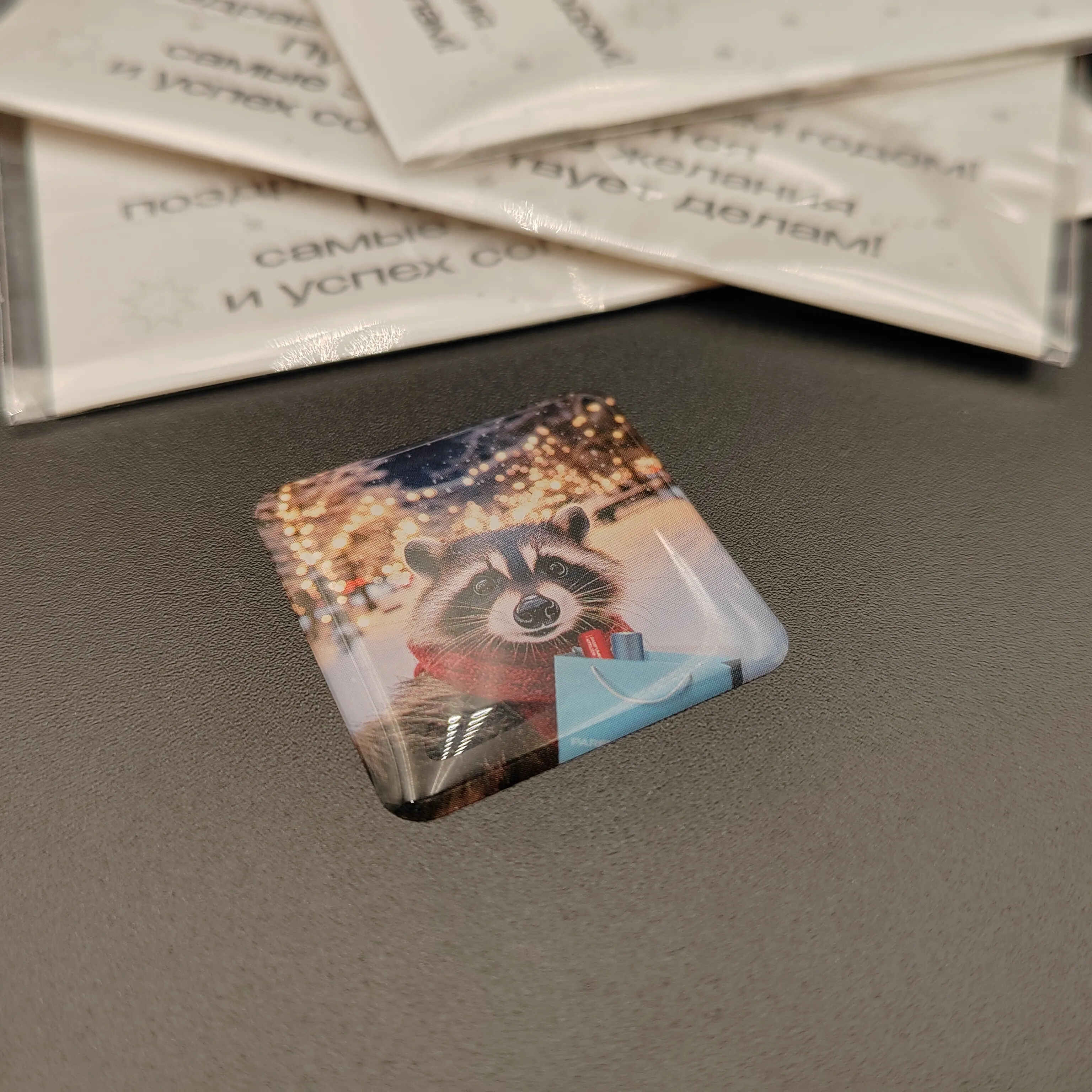 Waar schitteren slijtvaste lijmlabels?