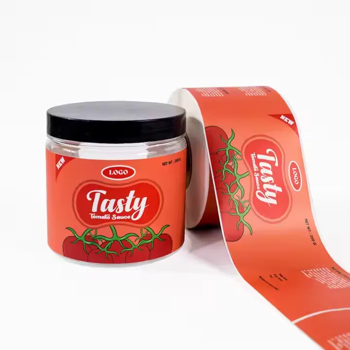 Waarom hebben producten labels nodig?