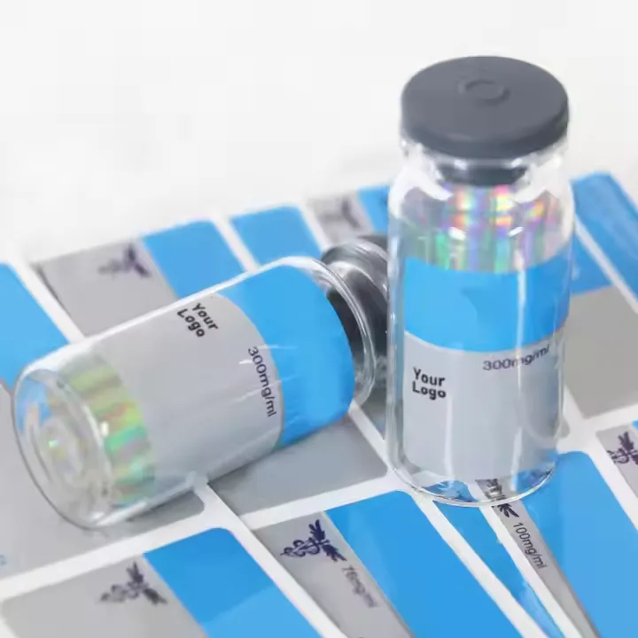 Wat moet worden opgemerkt bij het labelen van medicijnen?