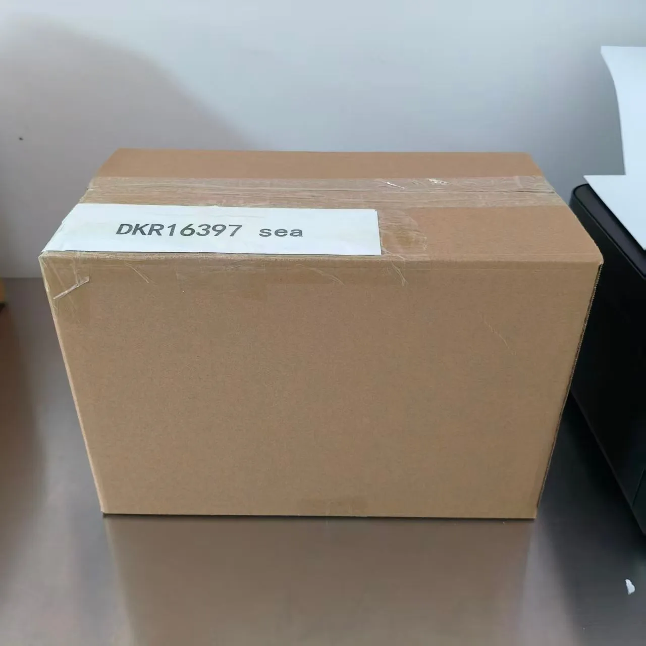 De wielstickers voor het JOJO Pack zijn verzonden.