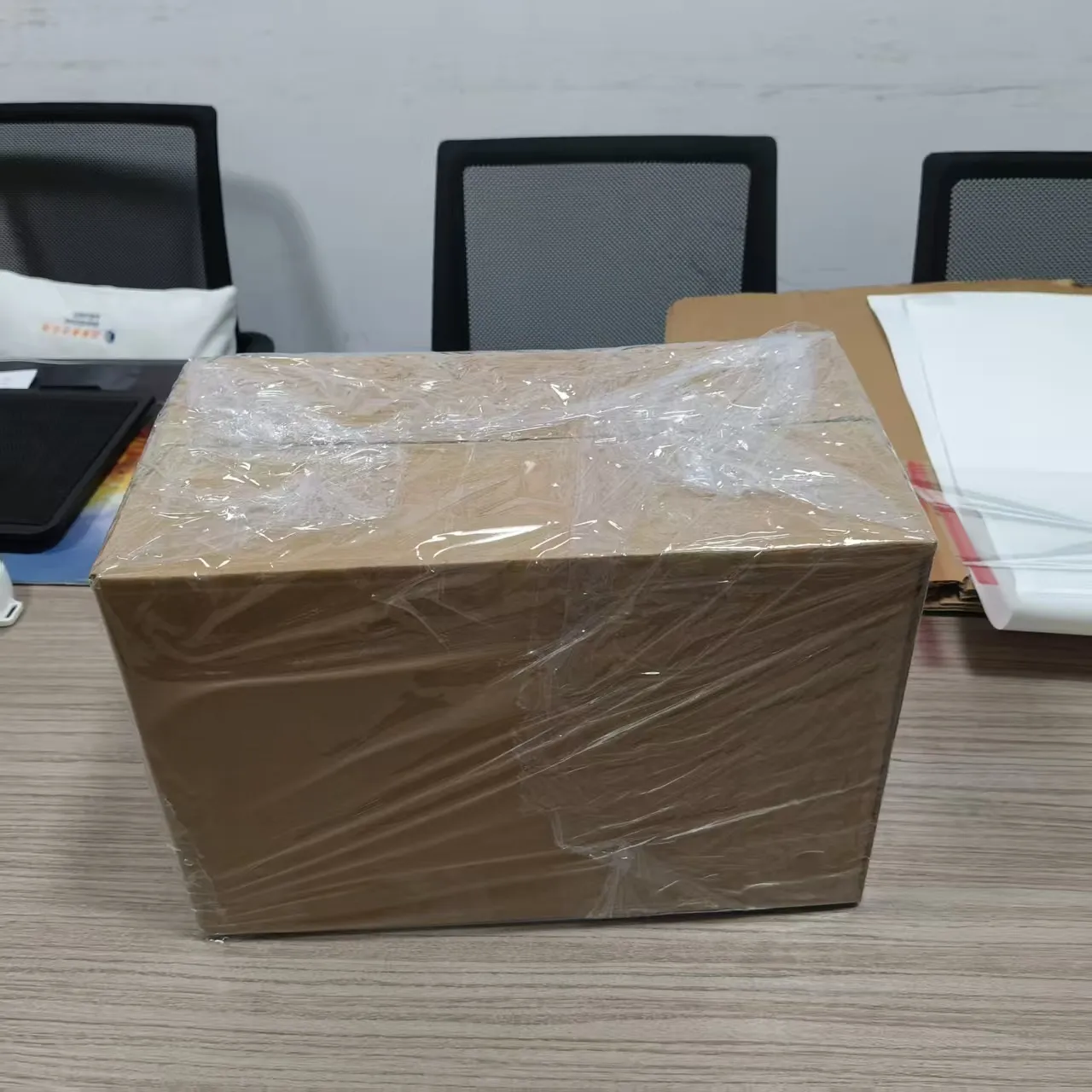 JOJO Pack 3D blistersticker voor kinderen met reliëf