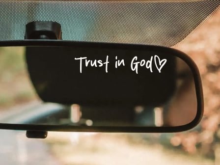 Waarom deze transferautostickers zo populair zijn op TikTok?