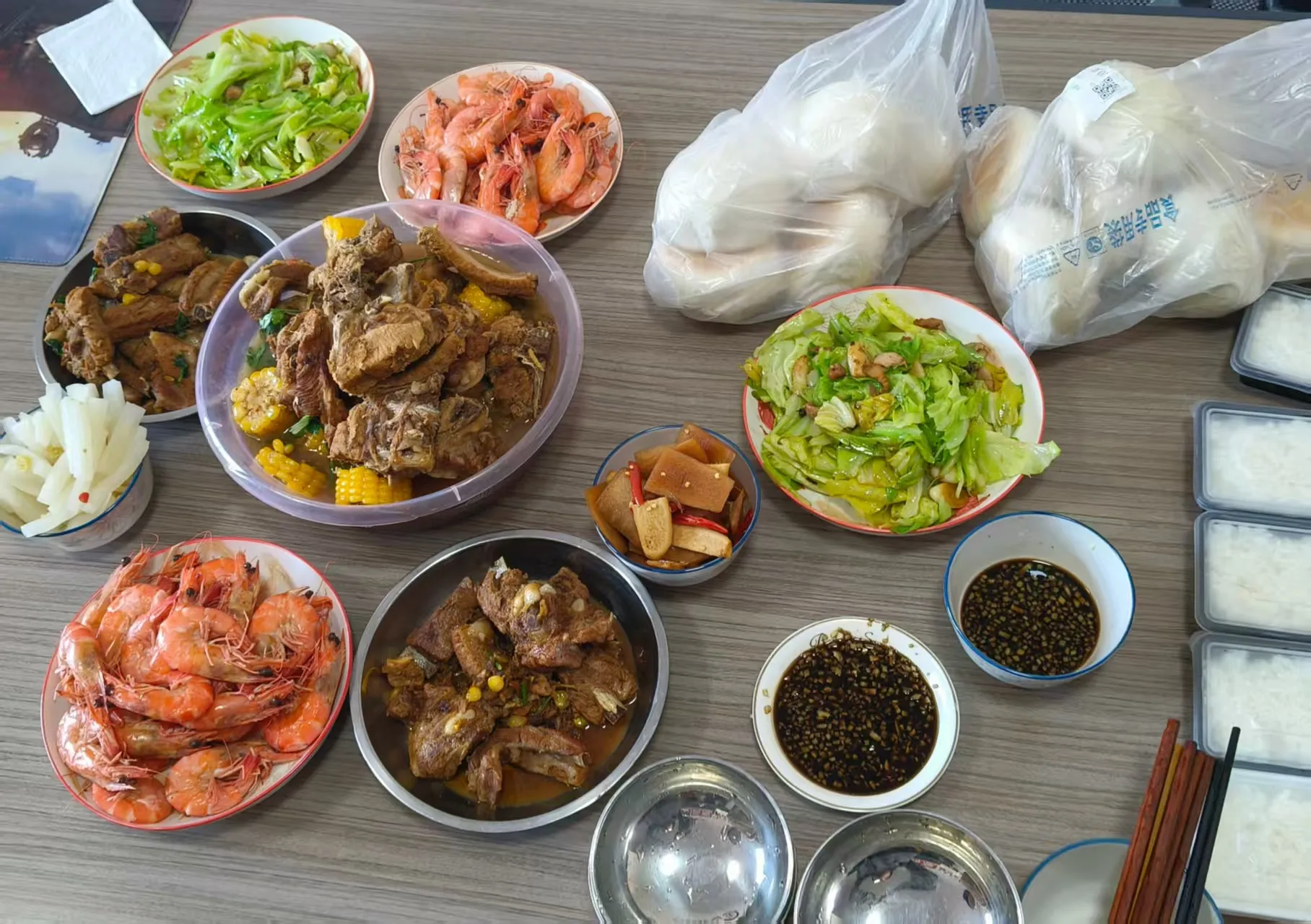 JOJO Pack Heerlijke Lunchdag