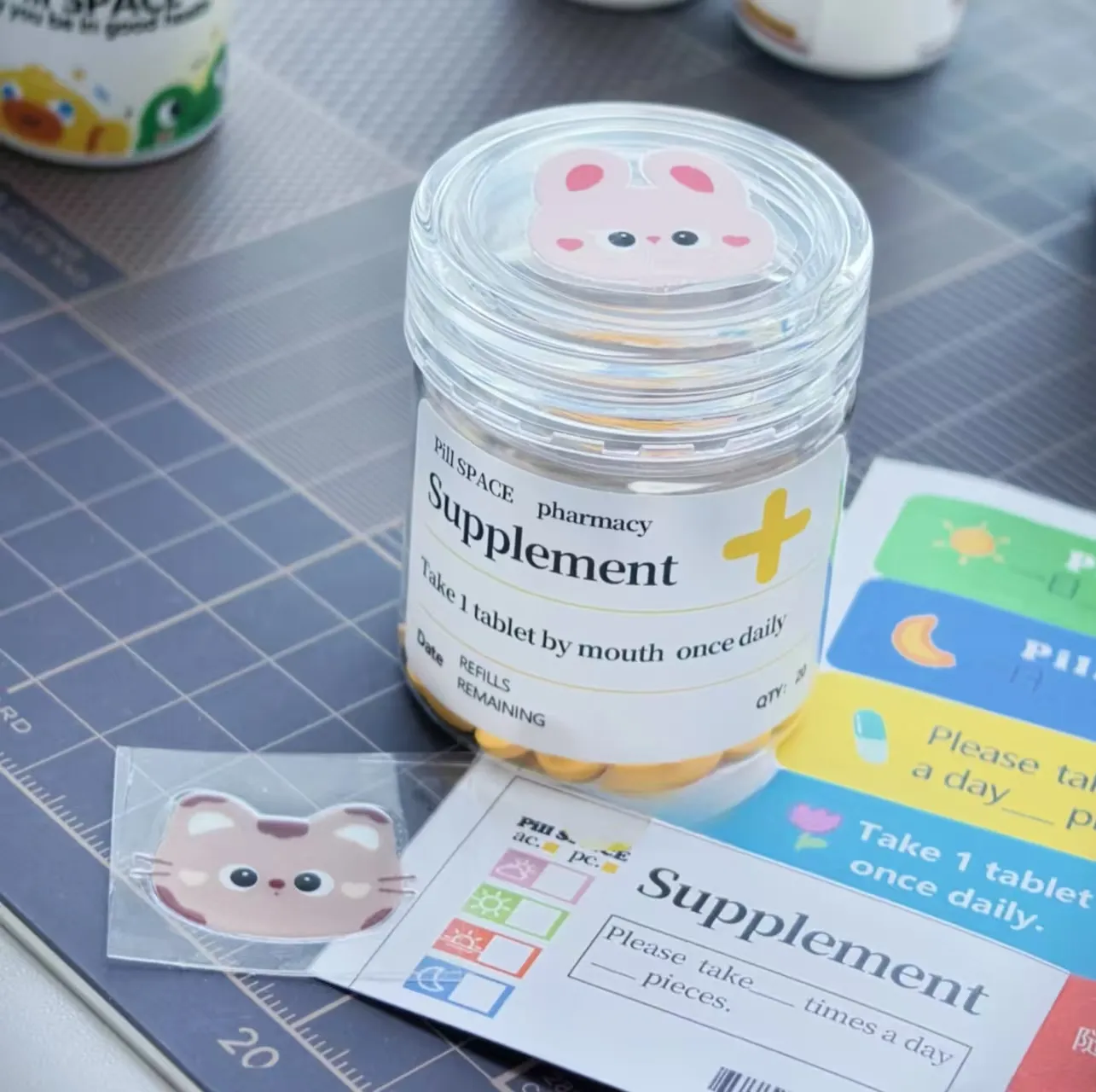 Wat maakt farmaceutische etiketten echt veilig, conform en patiëntvriendelijk?