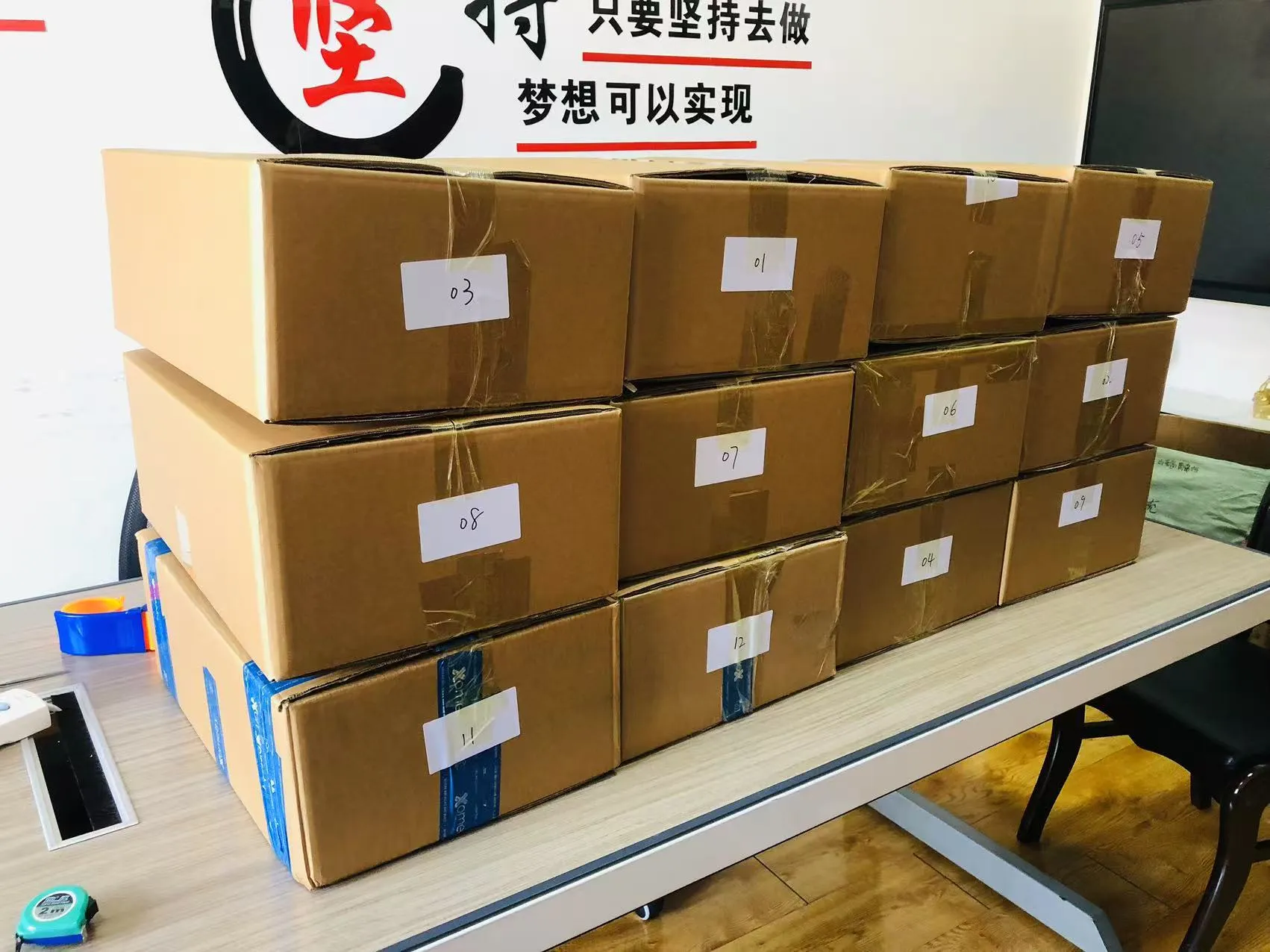 JOJO Pack zorgt voor sprankelend plezier voor kinderen