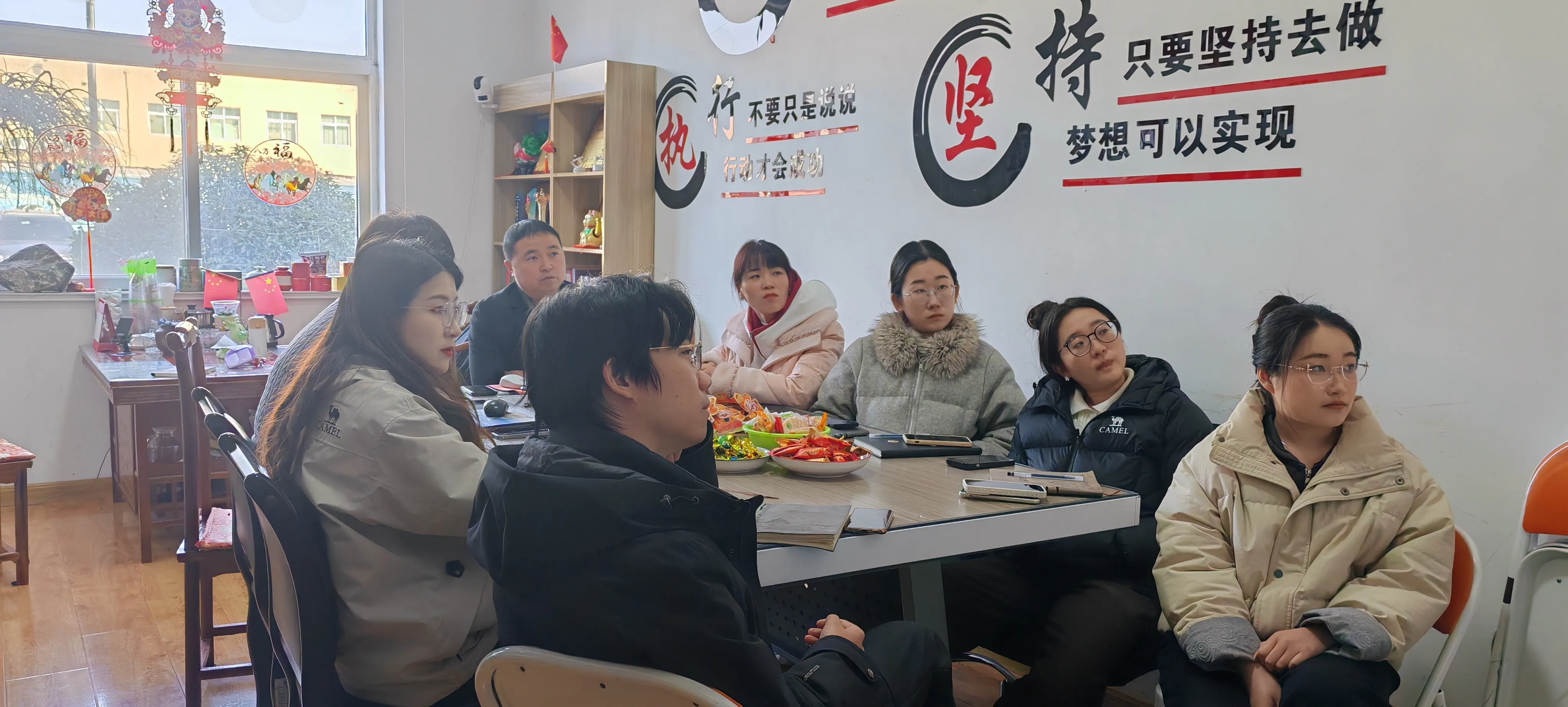 JOJO Pack Klaar voor het Jaar van het Paard