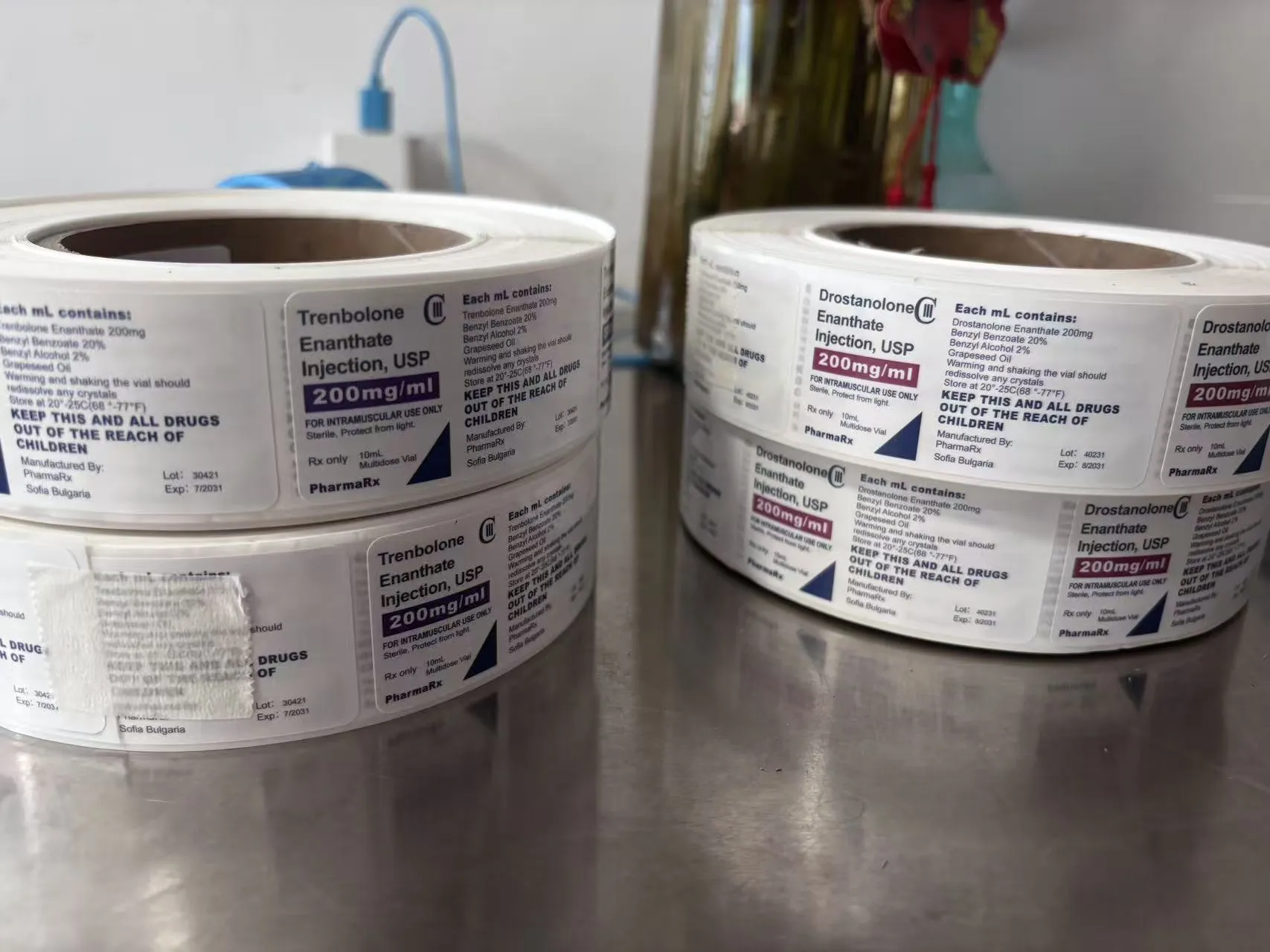 Nauwkeurige levering, waarmaken van het vertrouwen - JOJO Pack De verzending van klantbestellingen succesvol afgerond