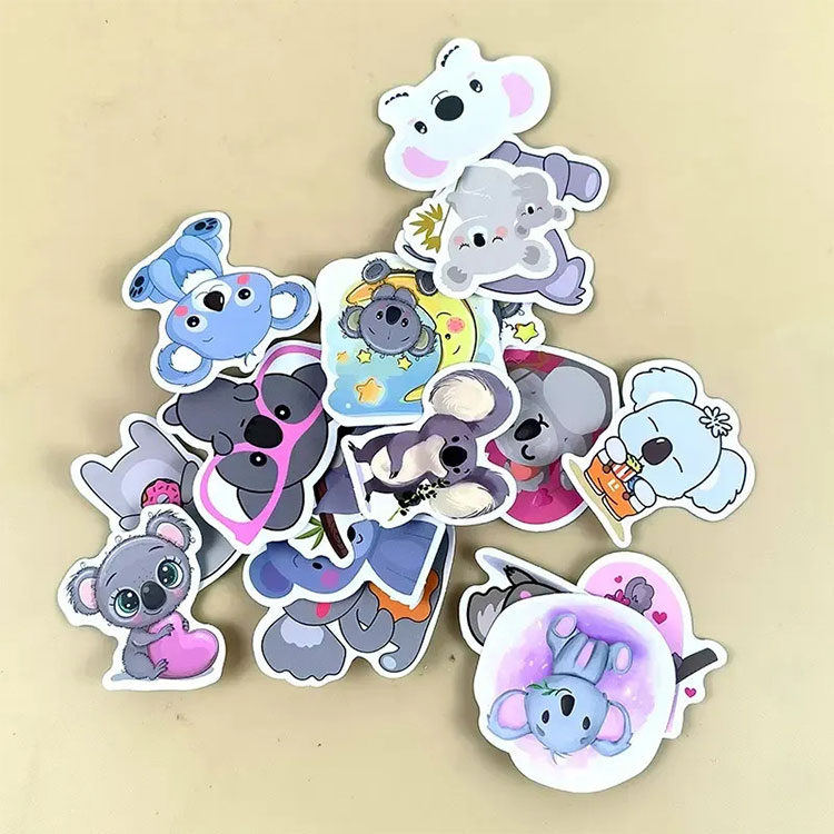Cartoonstickers