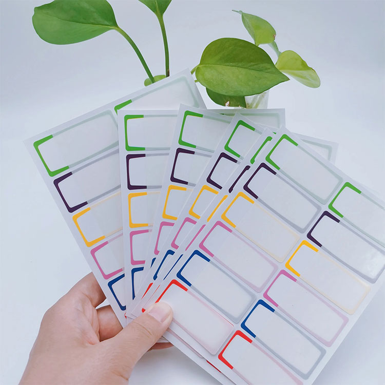 Kinderstickers