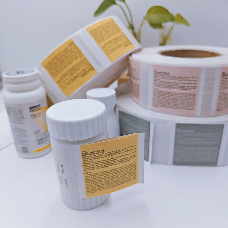 OTC-labeling